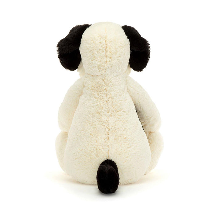 Rufferty Puppy Big