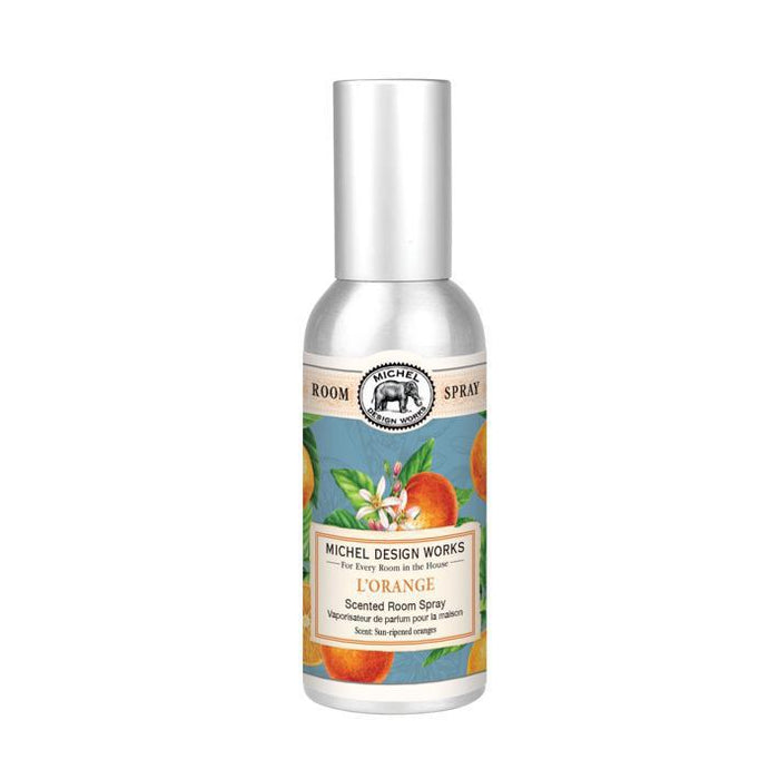 L'Orange Room Fragrance