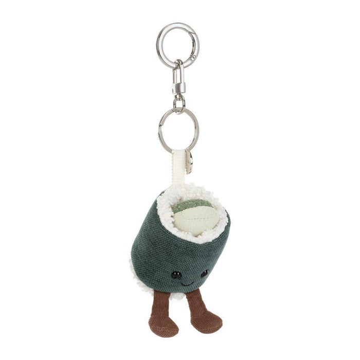 Amuseables Hosomaki Key Chain Bag Charm