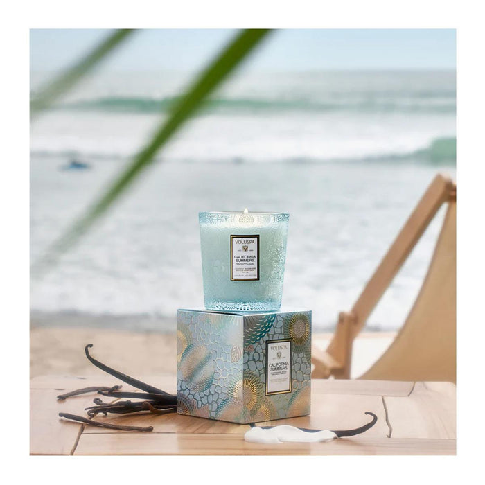 California Summers Classic Candle