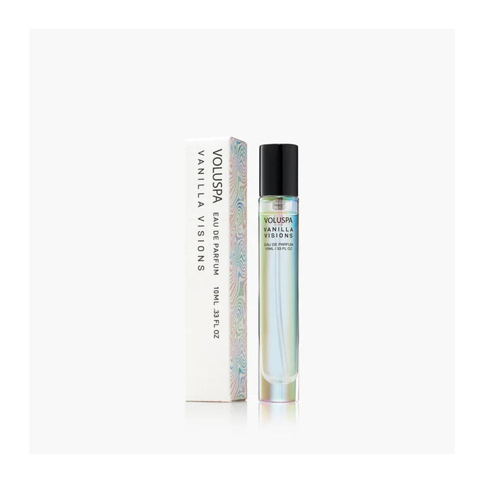 10ml Eau De Parfum - Vanilla Visions