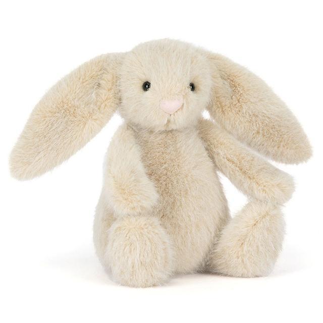 Flufflet Bunny Wheat