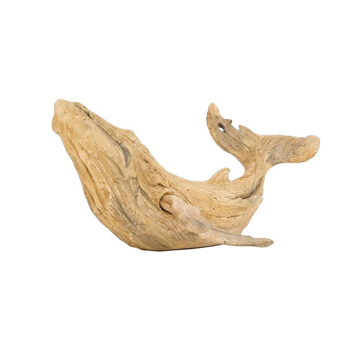 Humback Whale Wall Decor