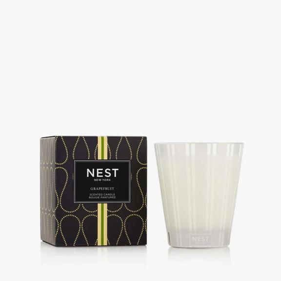 Grapefruit Classic Candle