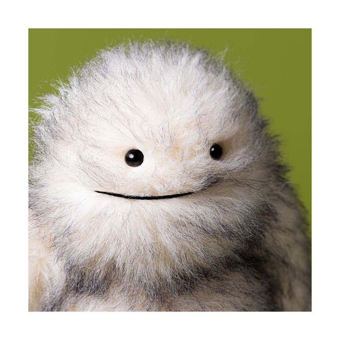 Bretti Yeti