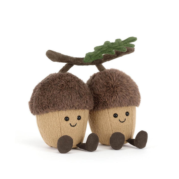 Amuseables Ort & Tum Acorns