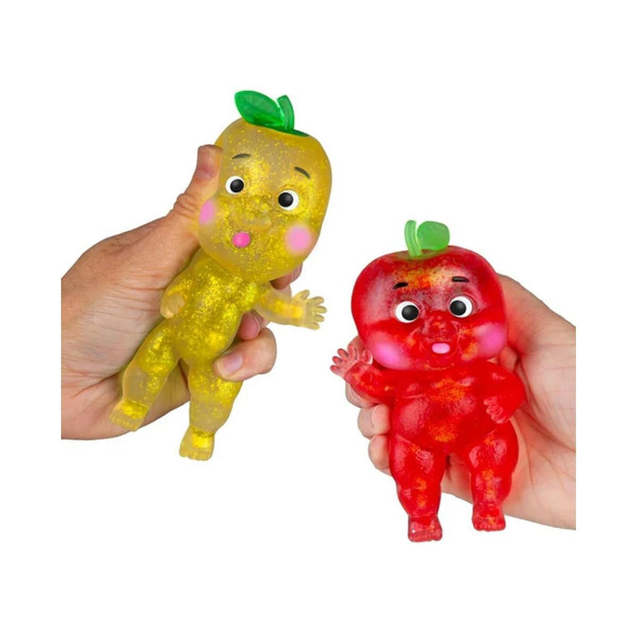 Sugar Swaps Onesies Baby Fruit Apple