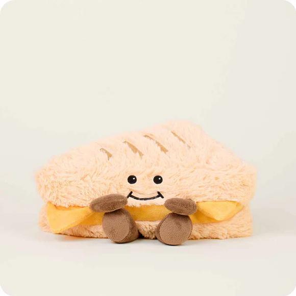Grilled Cheese Warmies