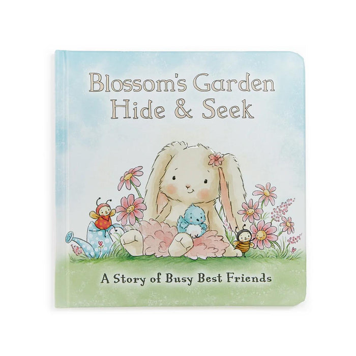 Blossom's Garden Hide & Seek