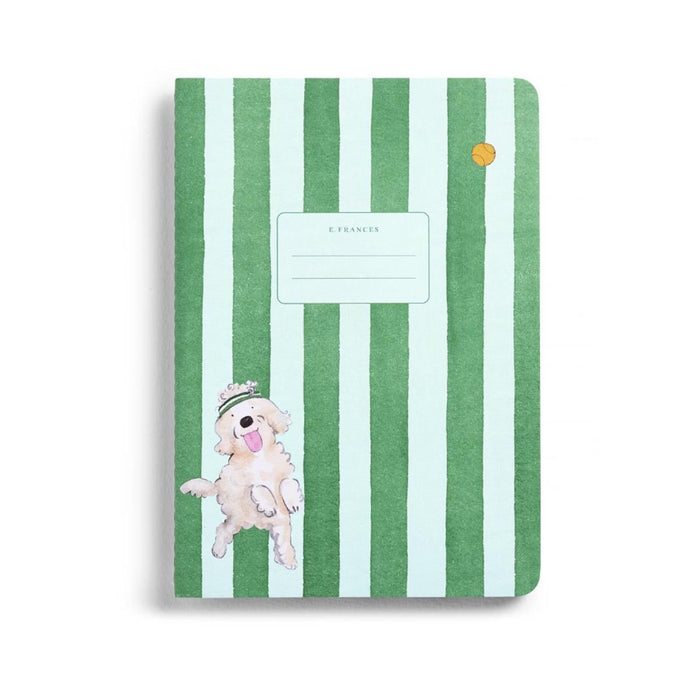 Off Leash Notebook Set