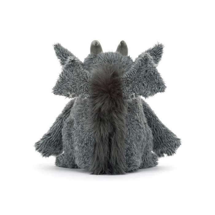 Growlston Gargoyle