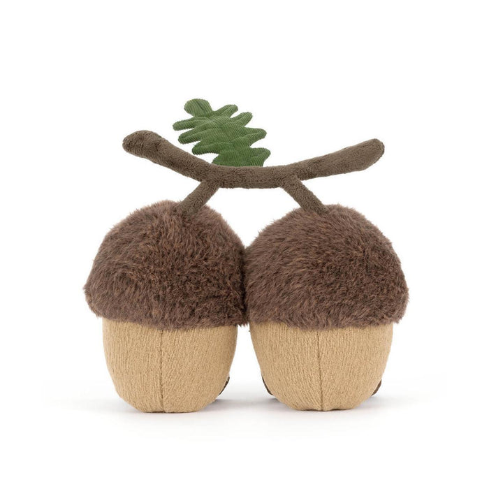 Amuseables Ort & Tum Acorns