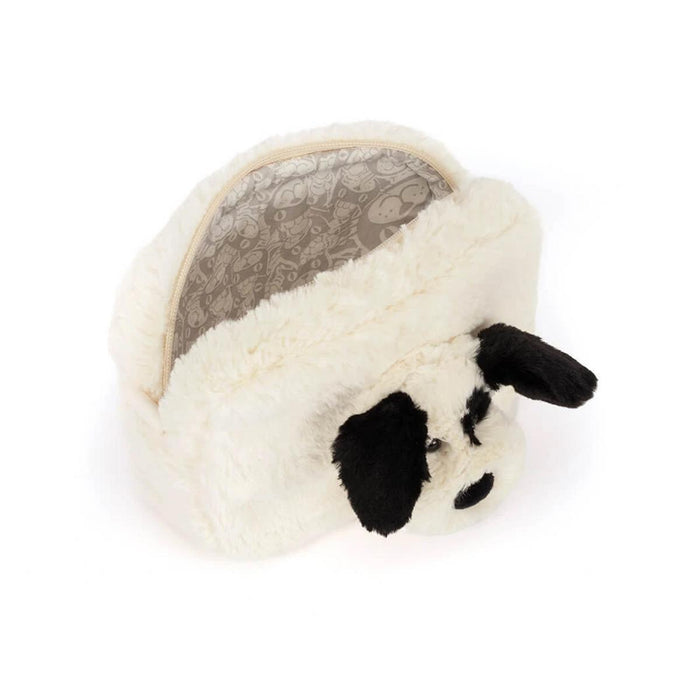 Rufferty Puppy Pouch