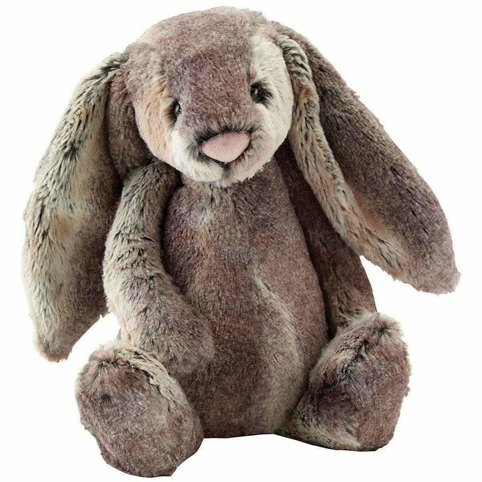 Bashful Bunny Cottontail Large