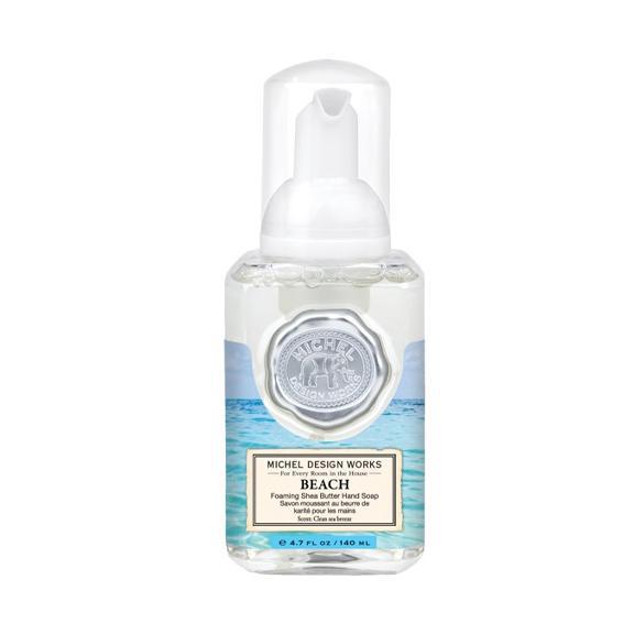 Beach Mini Foaming Soap