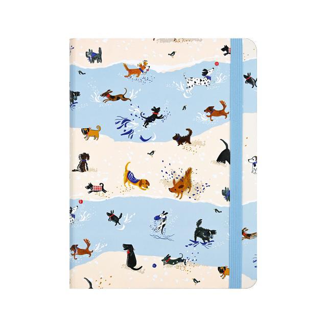 Playful Pups Journal