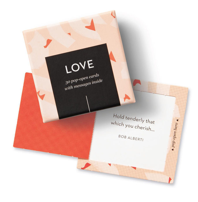 Thoughtfulls - Love Notes