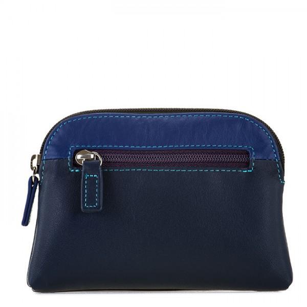Large Coin Purse - Black Pace