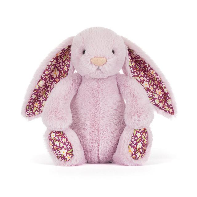 Thistlepop Blossom Luxe Bunny Original