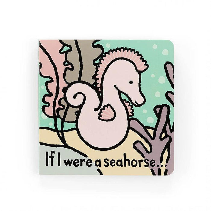 If I Were a Seahorse