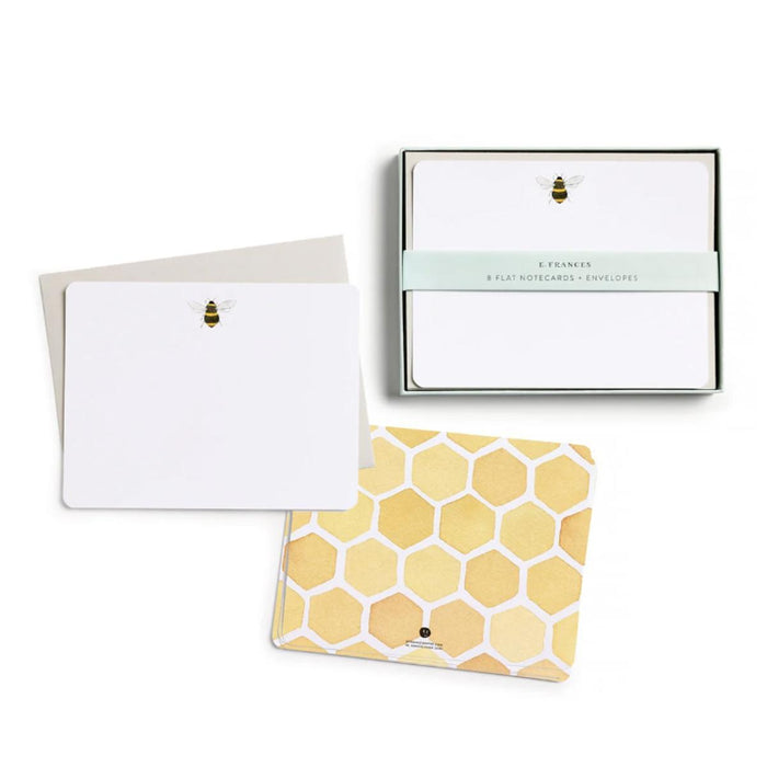 Bee Flat Notes