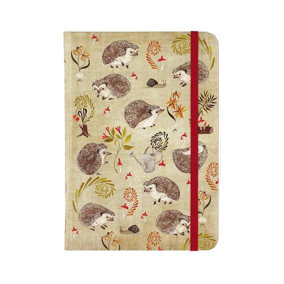 Hedgehogs Journal