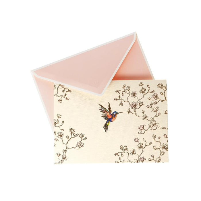 Hummingbird Petite Presse Correspondence Notes