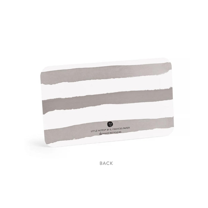 Little Notes - Big Heart