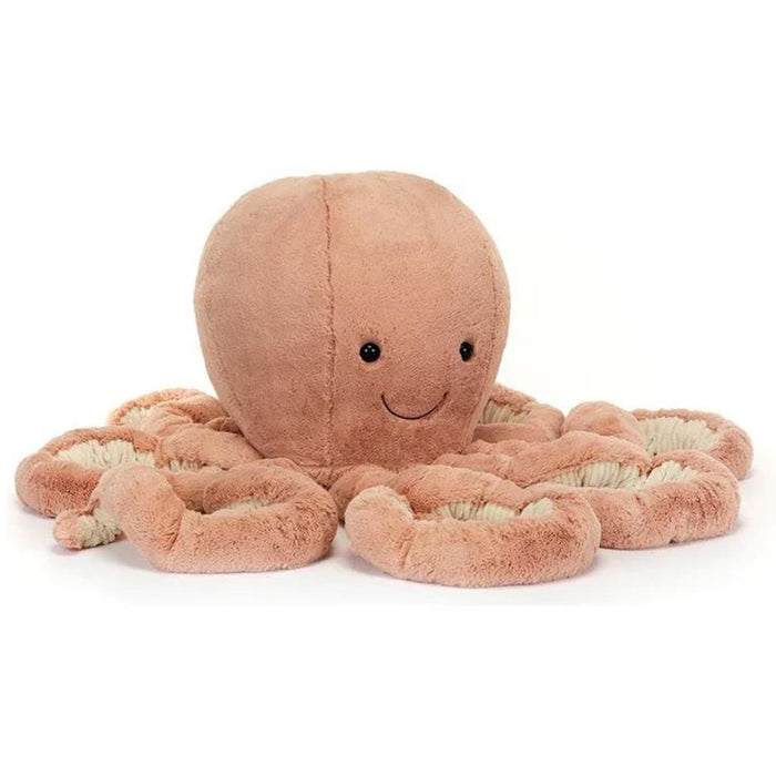 Odell Octopus Gigantic