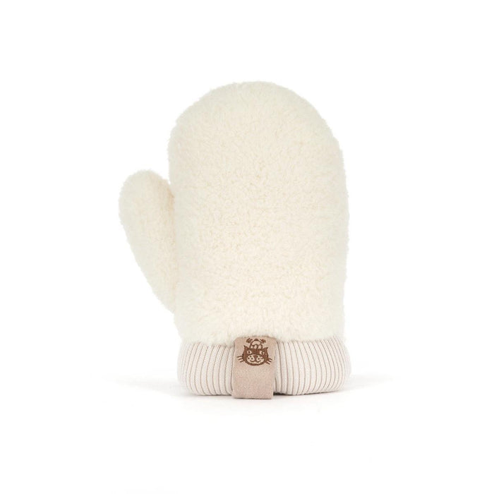 Amuseables Fitswell Mitten