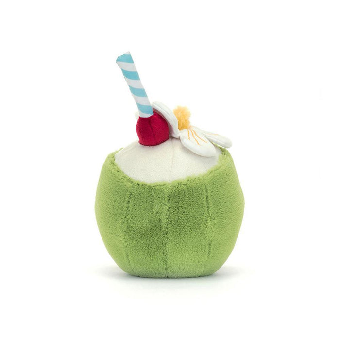 Amuseables Aruba Coconut