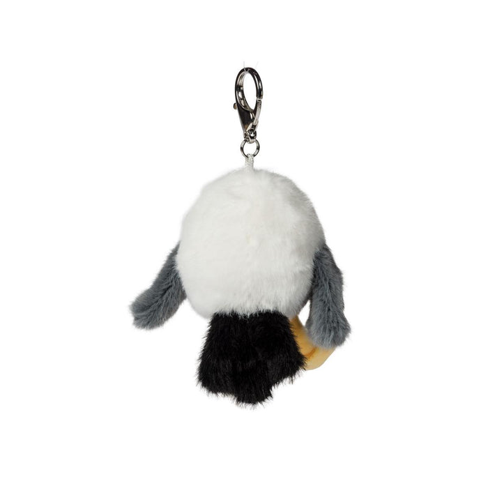 Bag Charm - Seagull