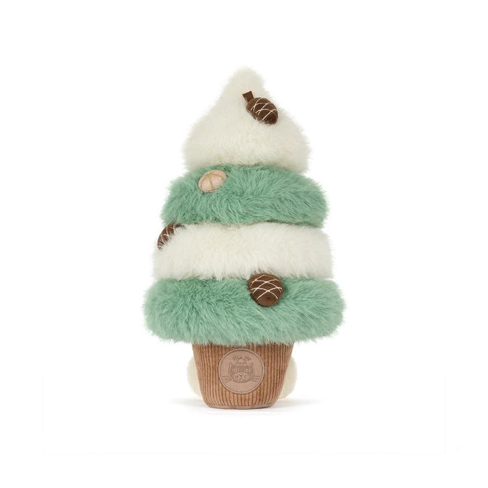 Amuseables Pinecone Tree