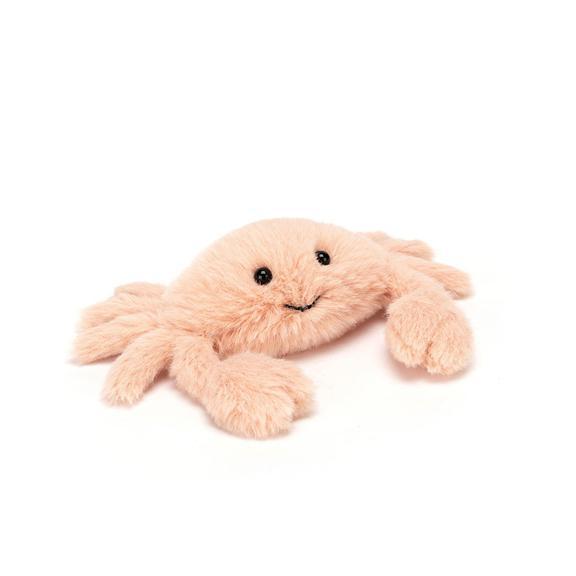 Fluffy Crab