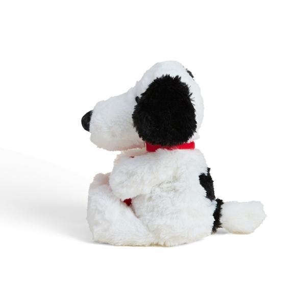 Red Heart Snoopy Warmies