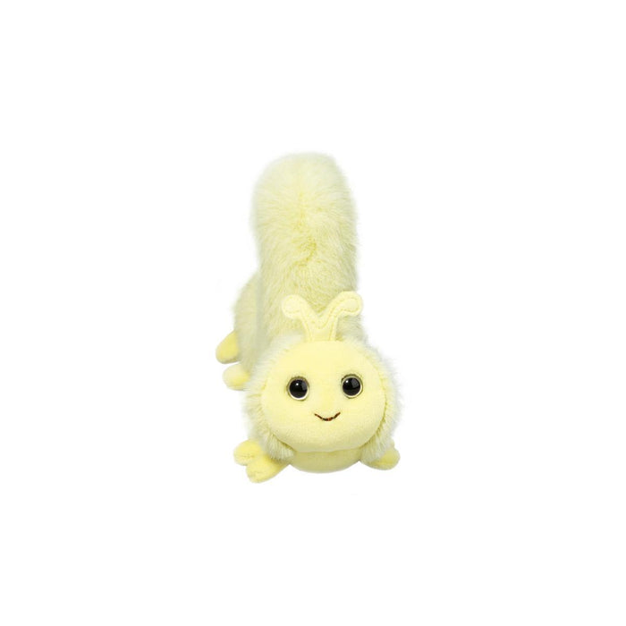 Inchy Inchworm