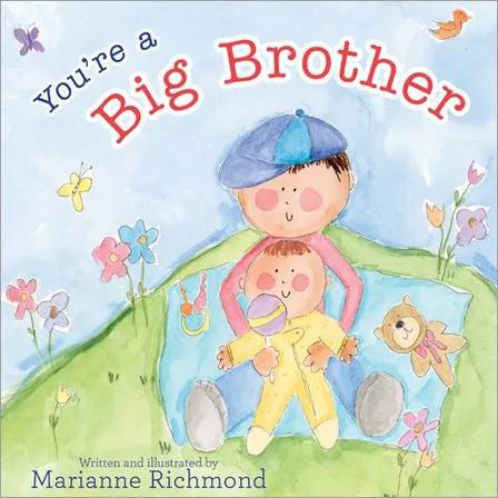 You're A Big Brother