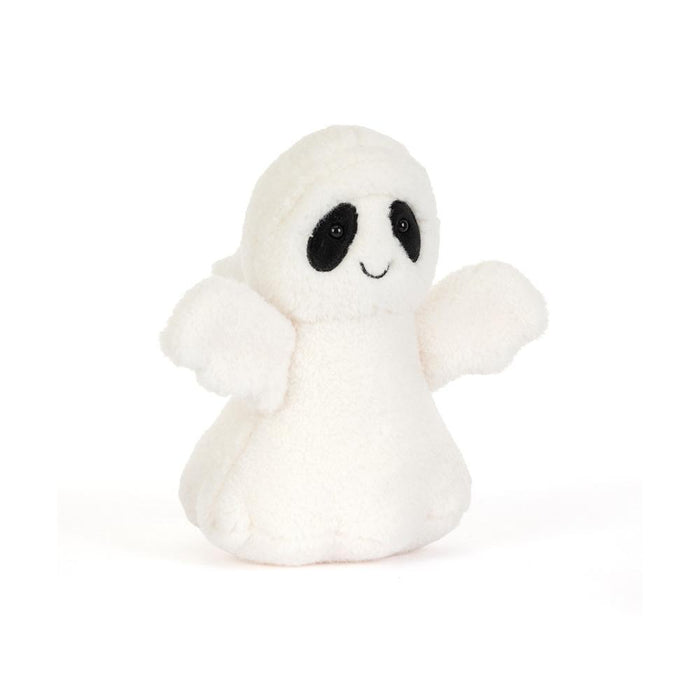 Ghost Bob