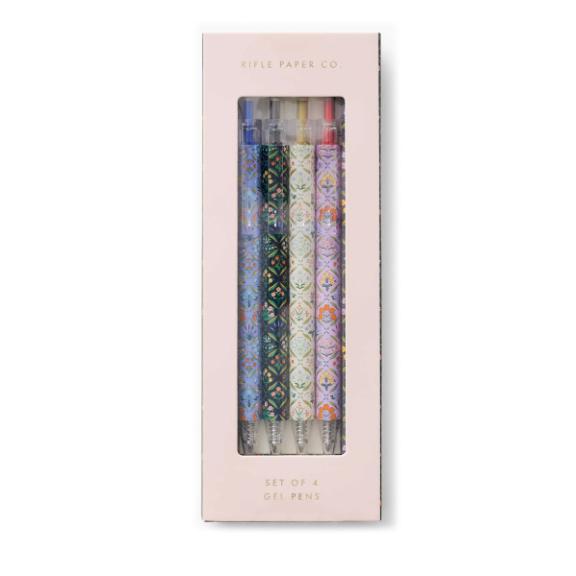 Estee Gel Pen Set