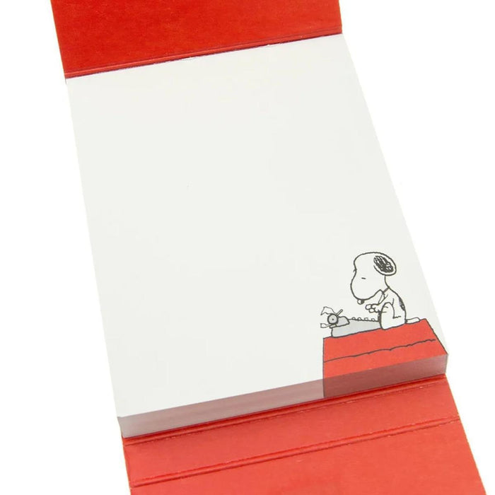 Peanuts® Gang Pocket Notepad