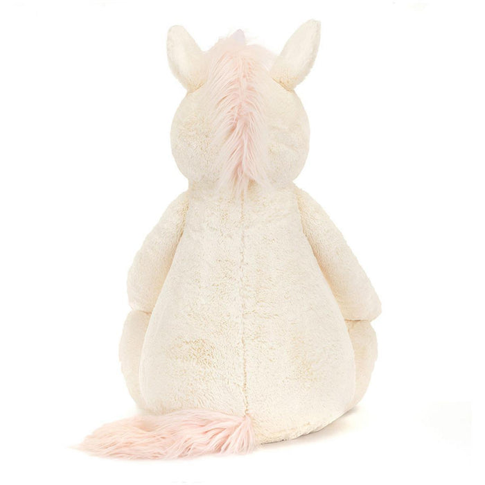 Bashful Unicorn Giant
