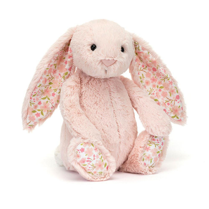 Blossom Blush Bunny "Cherry" Original