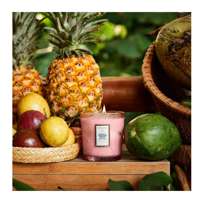 Napali Passion Fruit Classic Candle