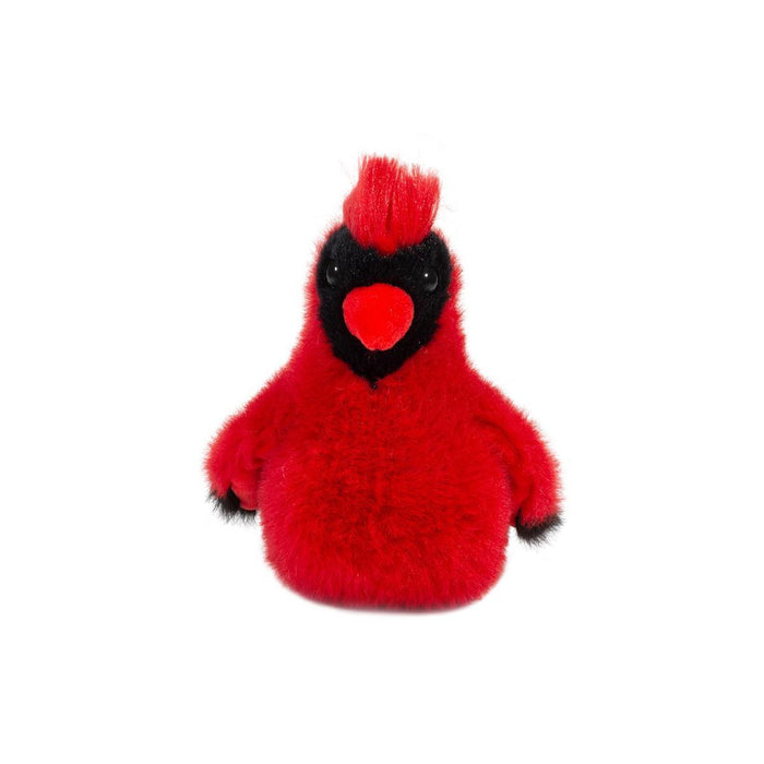 Carmine Cardinal
