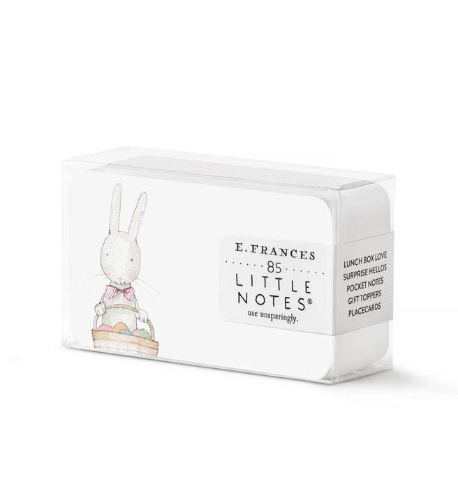Little Notes - Peter Rabbit Easter