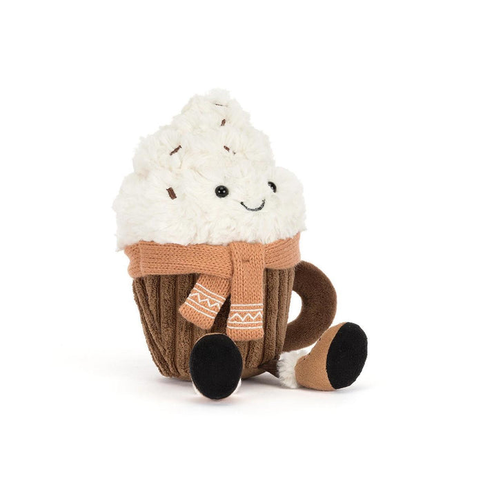 Amuseables Scarffles Hot Chocolate