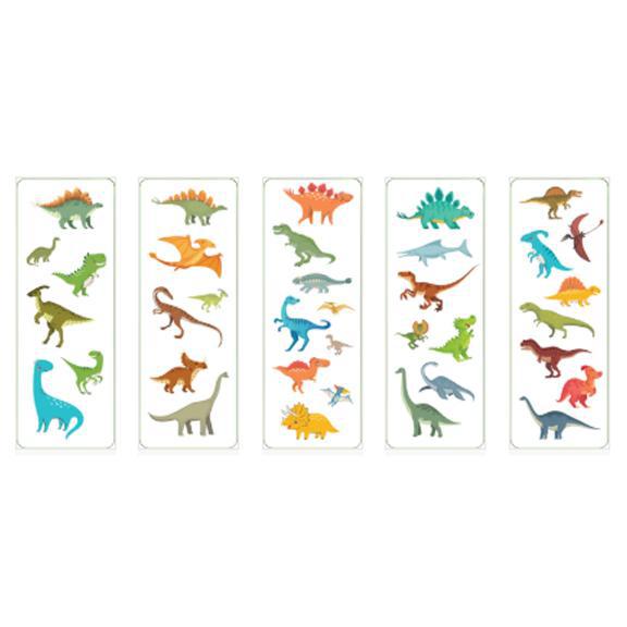 Dinosaur Sticker Set