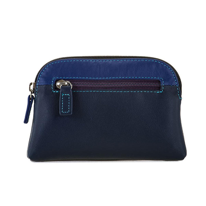 Large Coin Purse - Black Pace