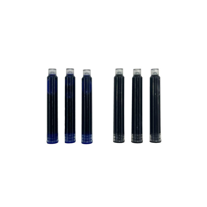 Splendid Duo Fountain Pen Ink Refills