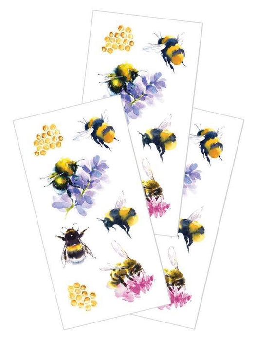 Bees Stickers